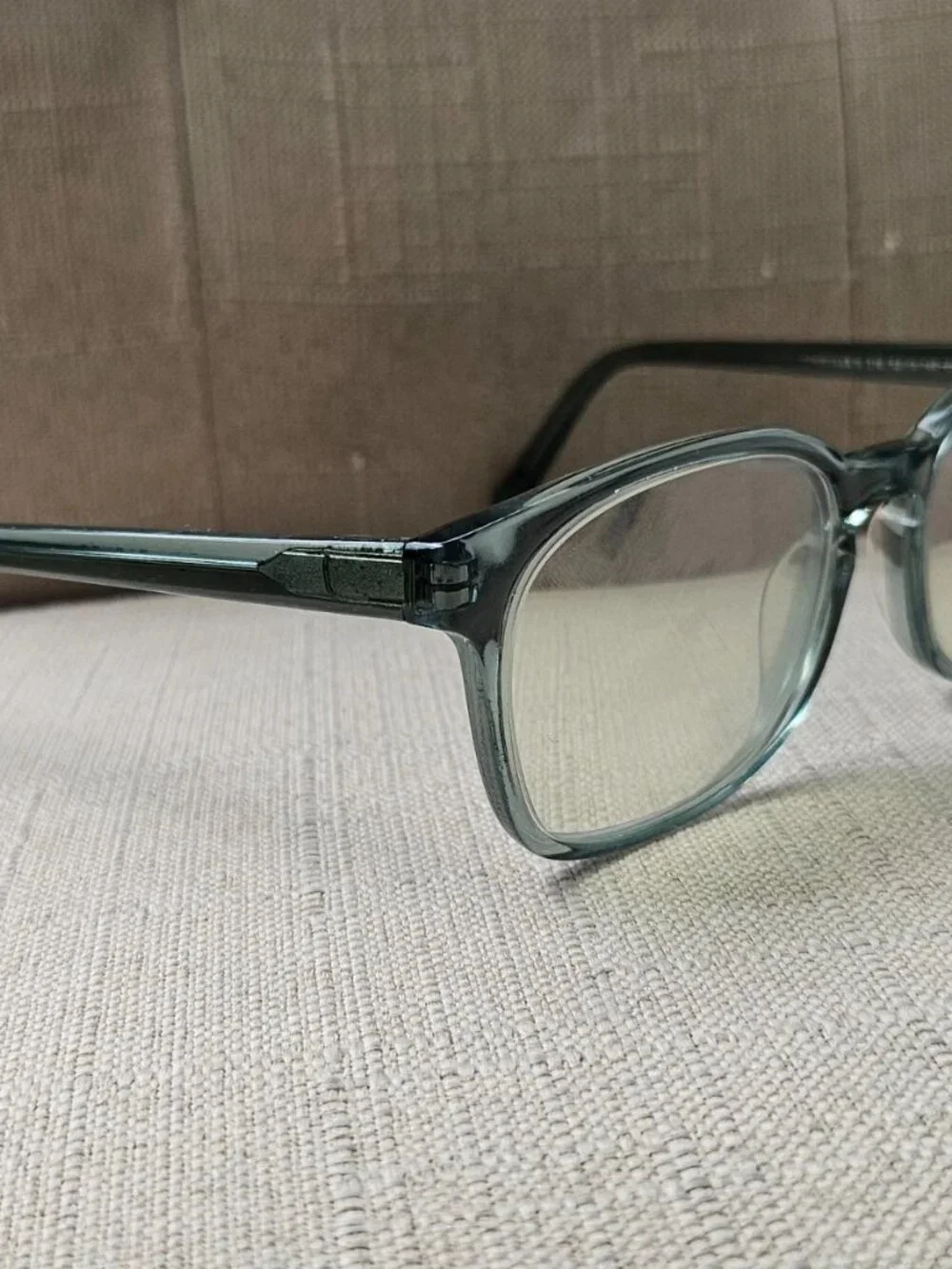 Warby Parker Women Glasses Frame Eyewear HEMMINGS W 319 Eyeglasses Frame only
